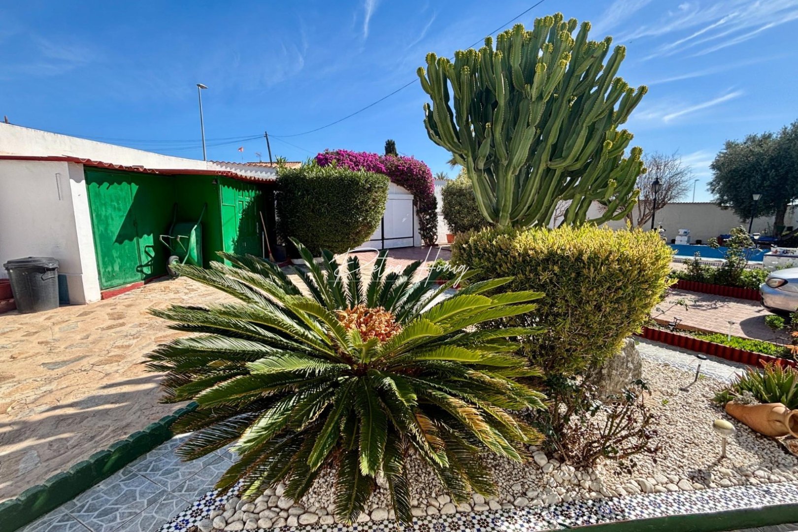 Sale - Вилла - Ciudad Quesada