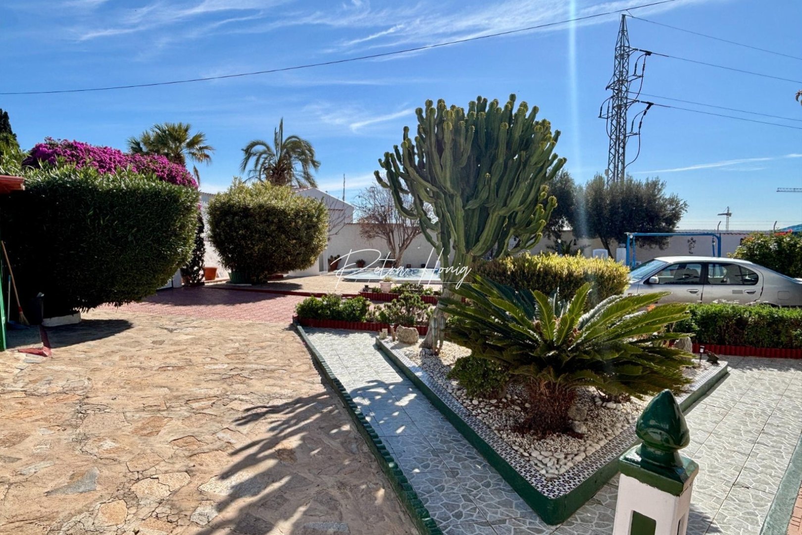 Sale - Вилла - Ciudad Quesada