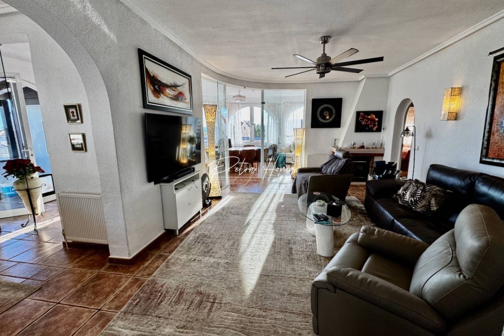 Sale - Вилла - Ciudad Quesada