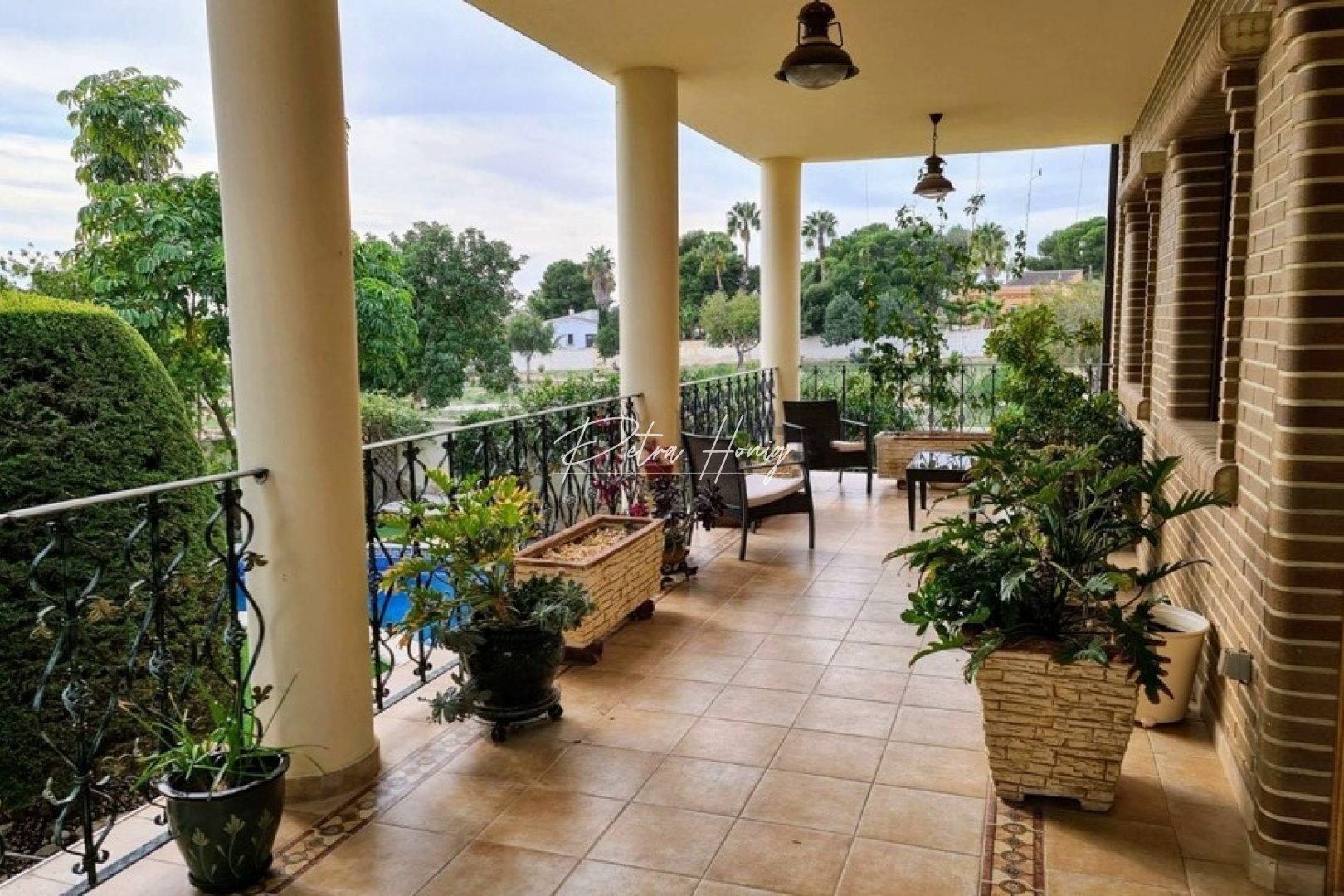 Sale - Вилла - Ciudad Quesada