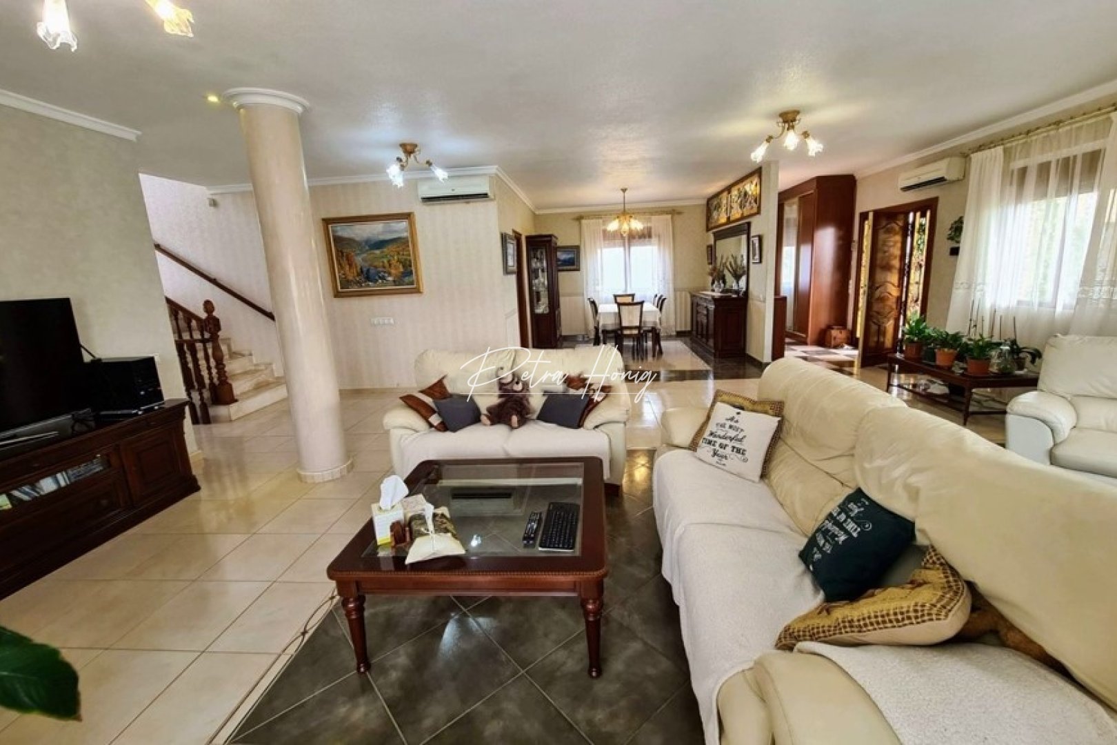 Sale - Вилла - Ciudad Quesada