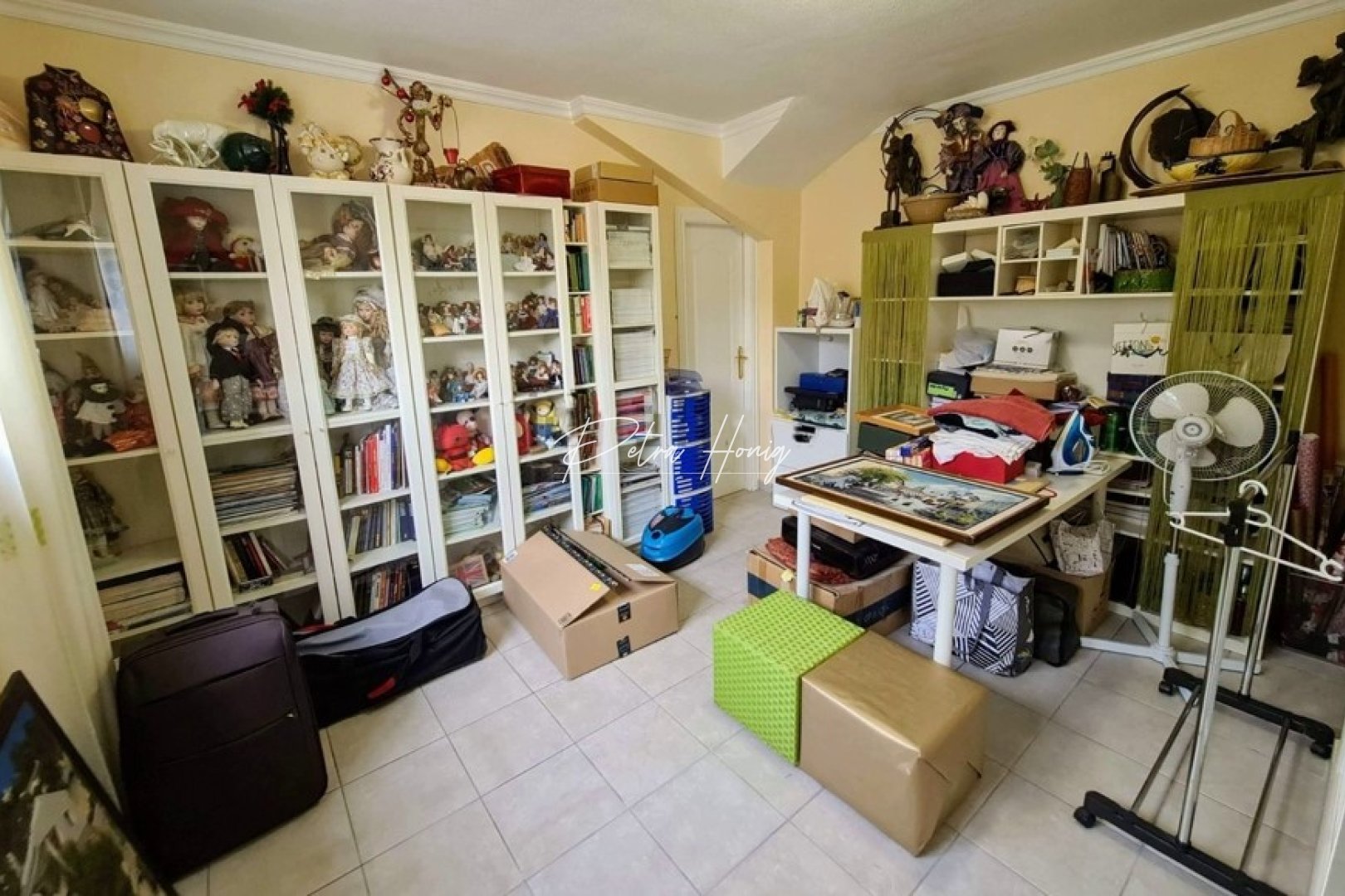 Sale - Вилла - Ciudad Quesada