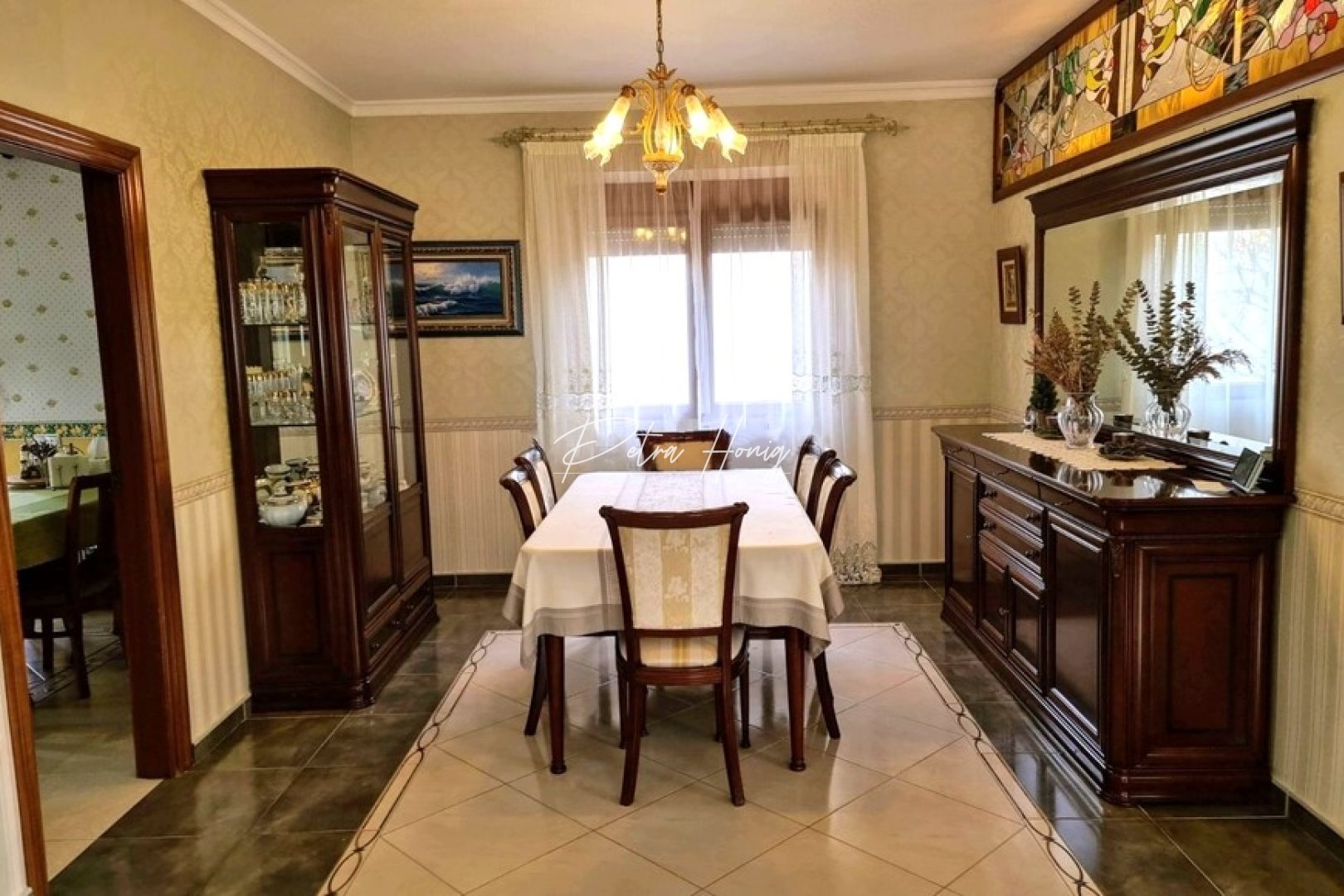 Sale - Вилла - Ciudad Quesada