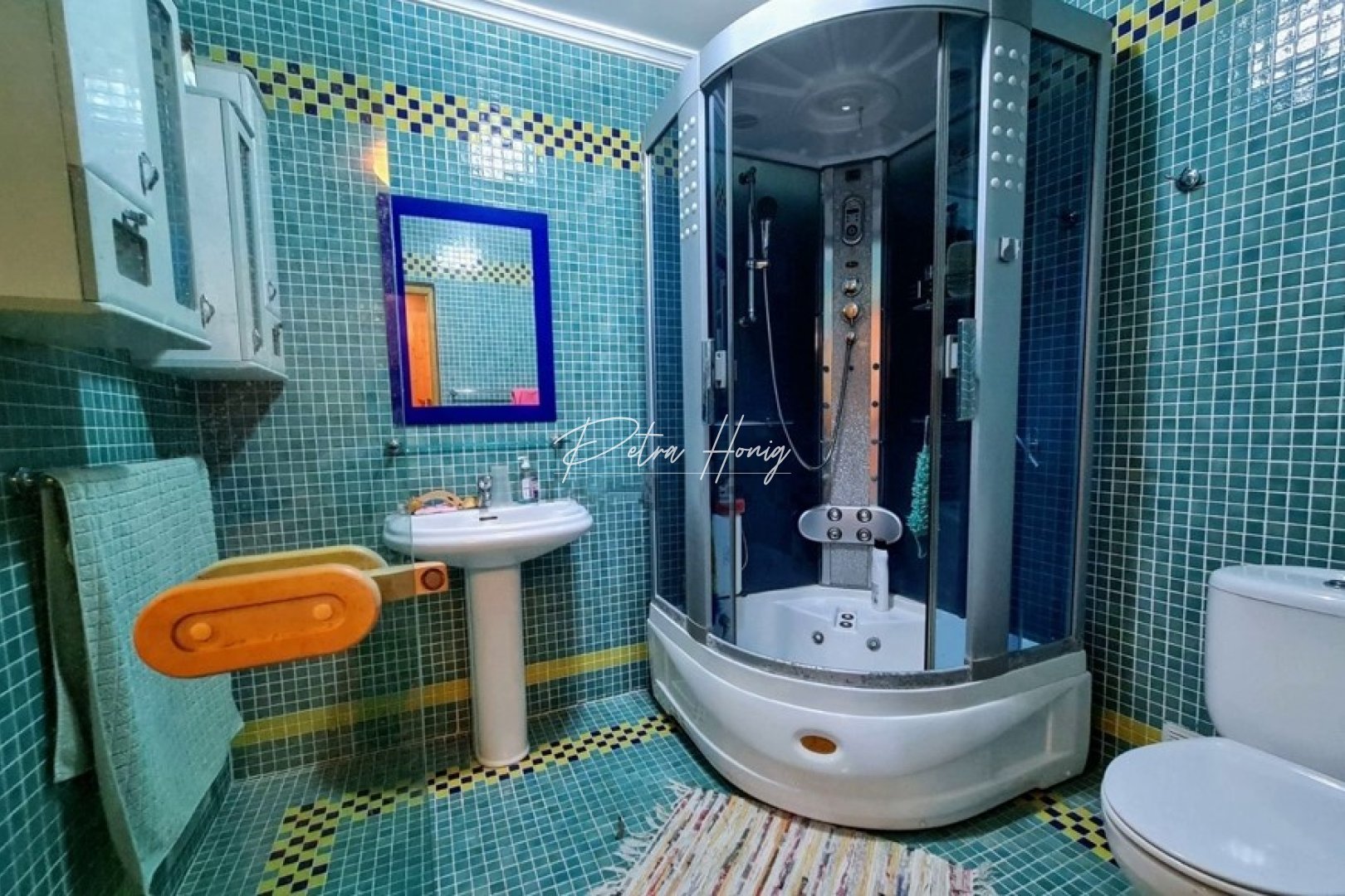 Sale - Вилла - Ciudad Quesada