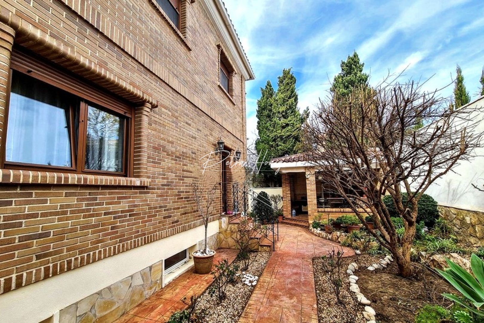 Sale - Вилла - Ciudad Quesada