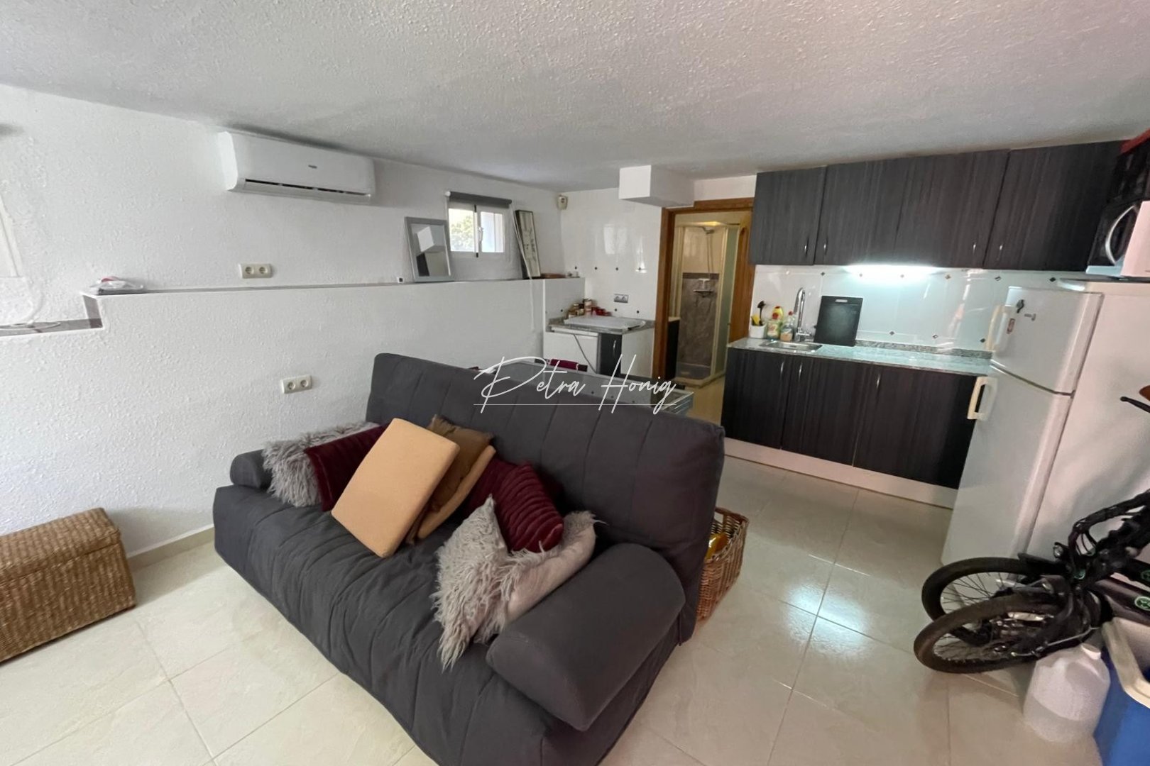 Sale - Вилла - Ciudad Quesada