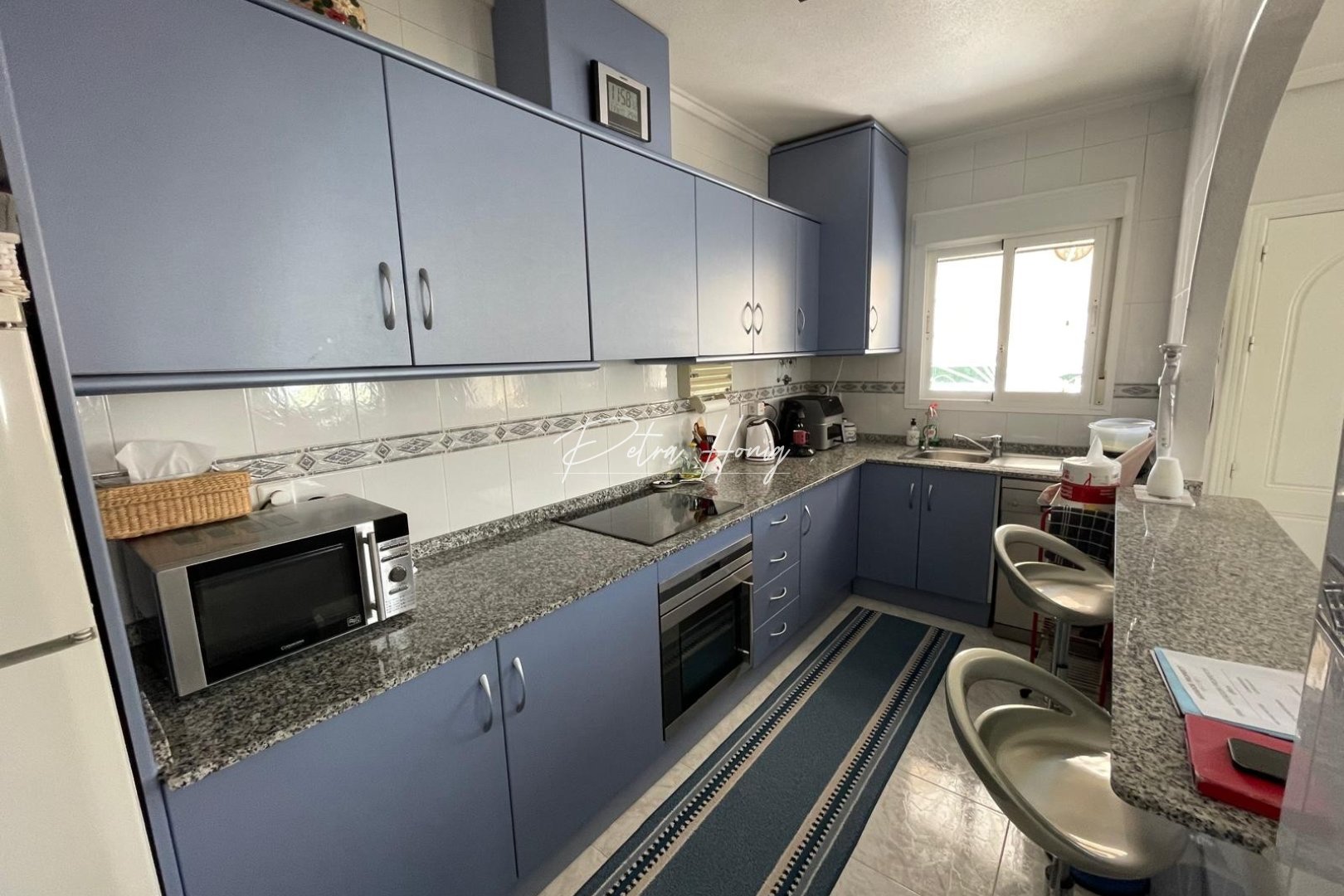 Sale - Вилла - Ciudad Quesada