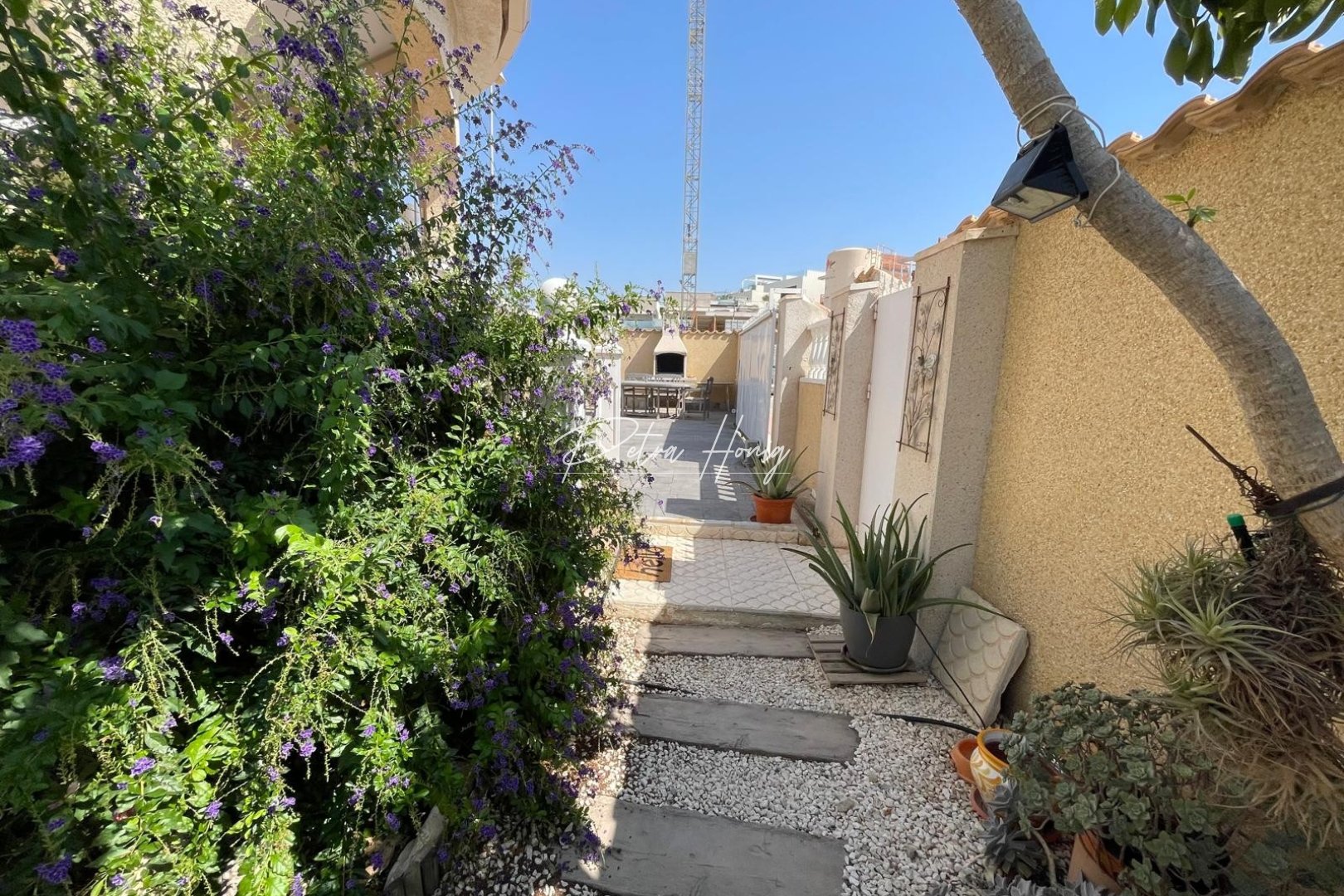 Sale - Вилла - Ciudad Quesada