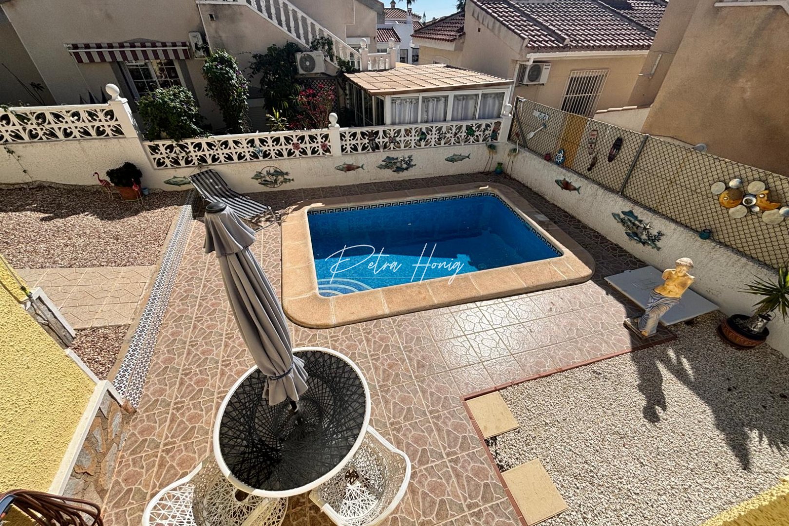 Sale - Вилла - Ciudad Quesada