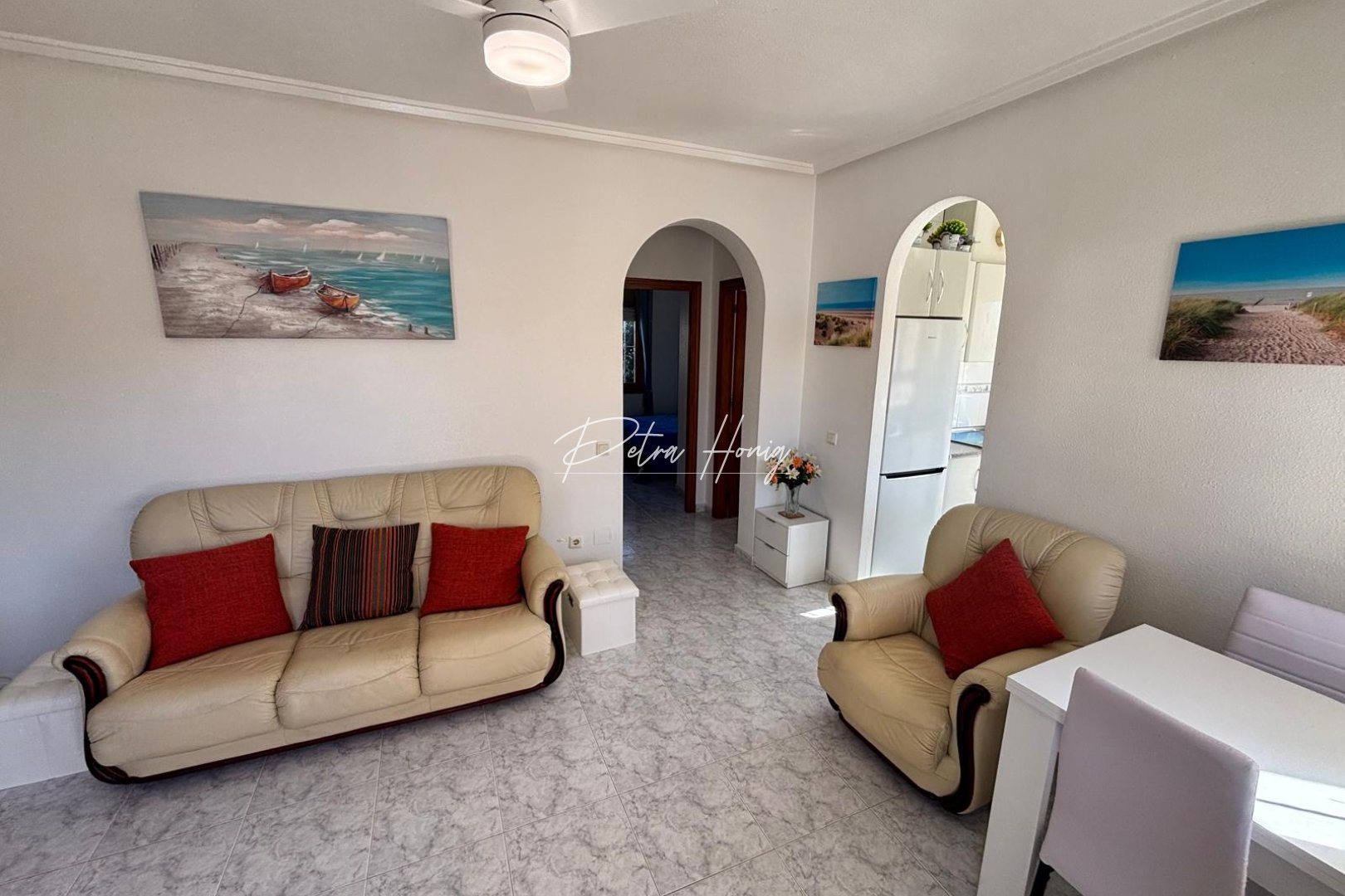 Sale - Вилла - Ciudad Quesada