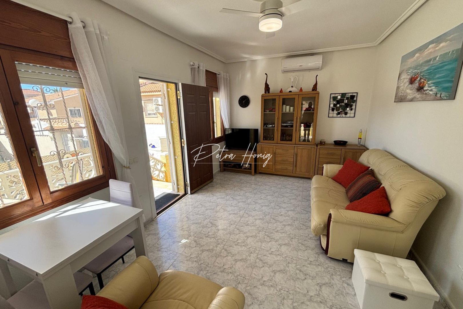 Sale - Вилла - Ciudad Quesada