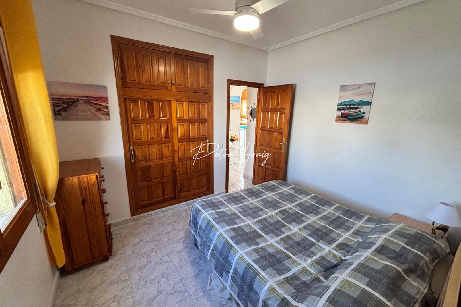 Sale - Вилла - Ciudad Quesada