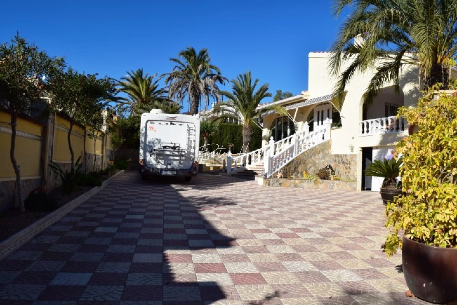 Sale - Вилла - Ciudad Quesada