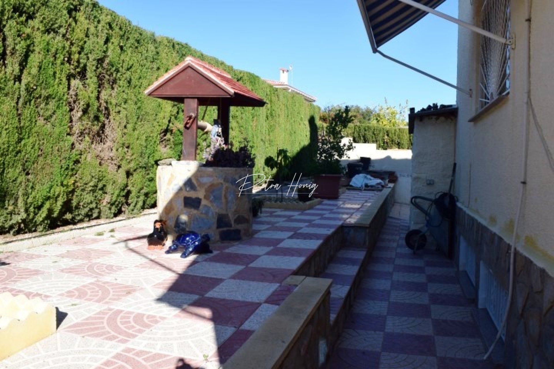 Sale - Вилла - Ciudad Quesada