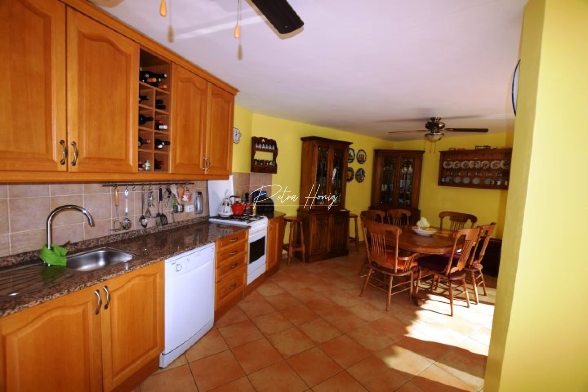 Sale - Вилла - Ciudad Quesada