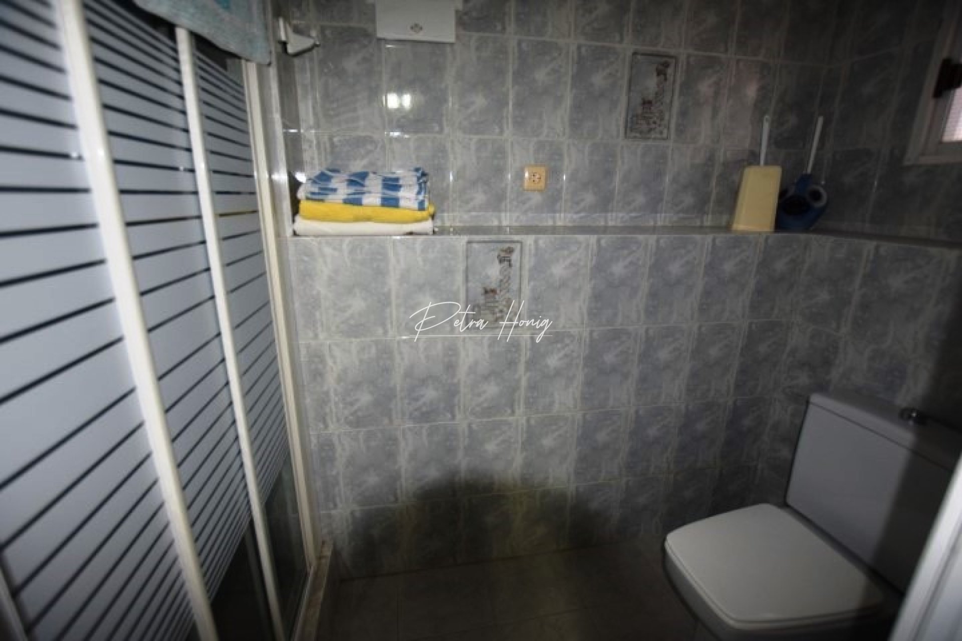 Sale - Вилла - Ciudad Quesada