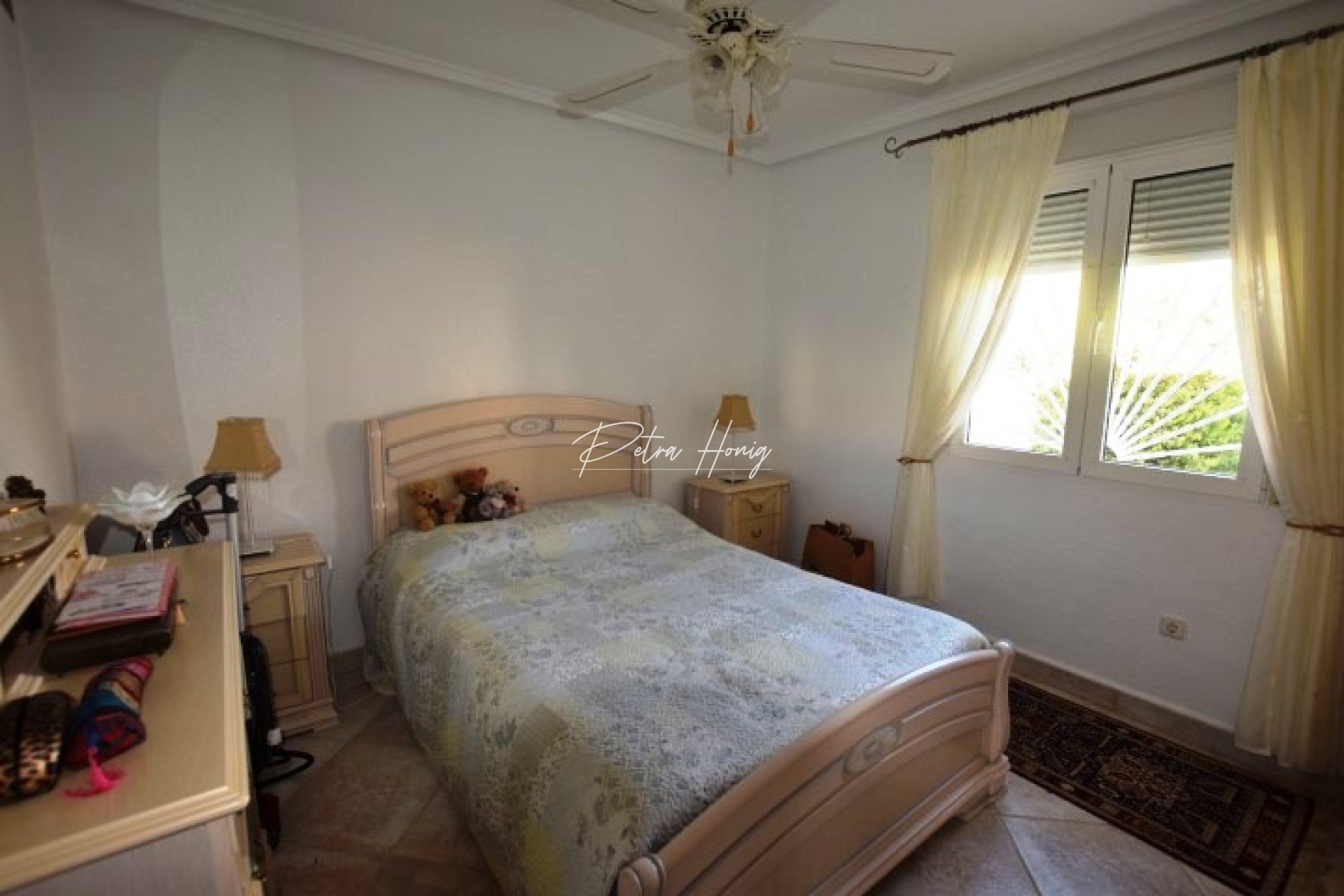 Sale - Вилла - Ciudad Quesada