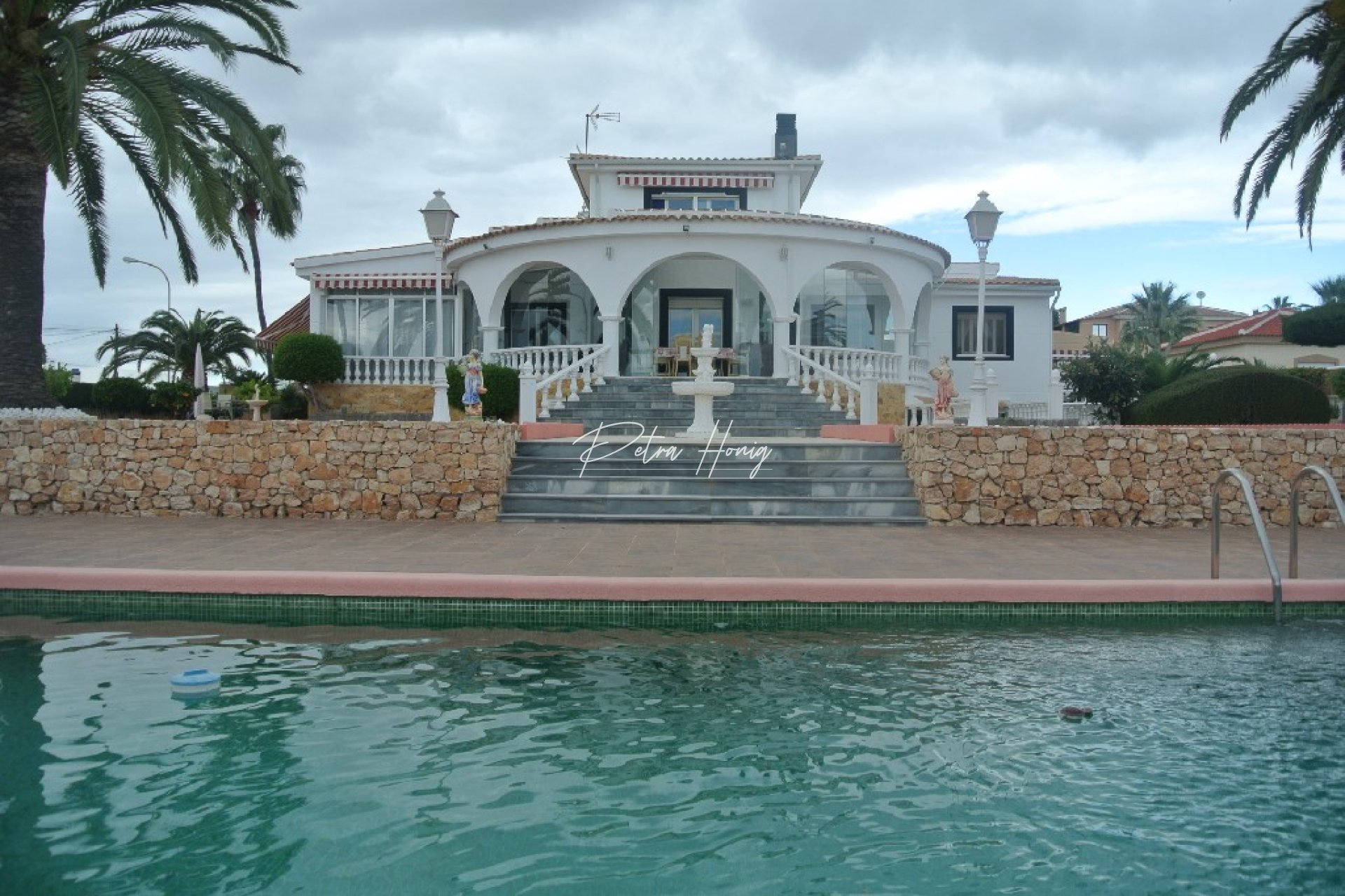 Sale - Вилла - Ciudad Quesada