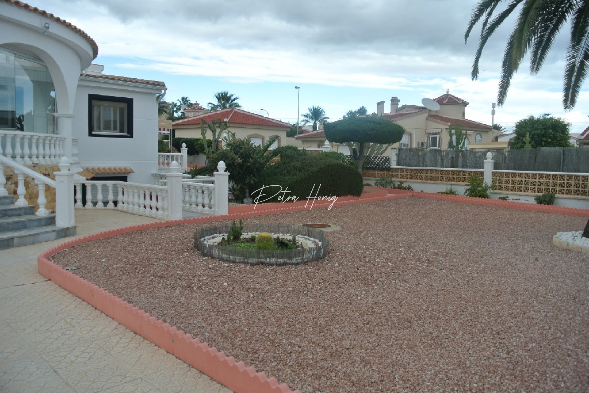 Sale - Вилла - Ciudad Quesada
