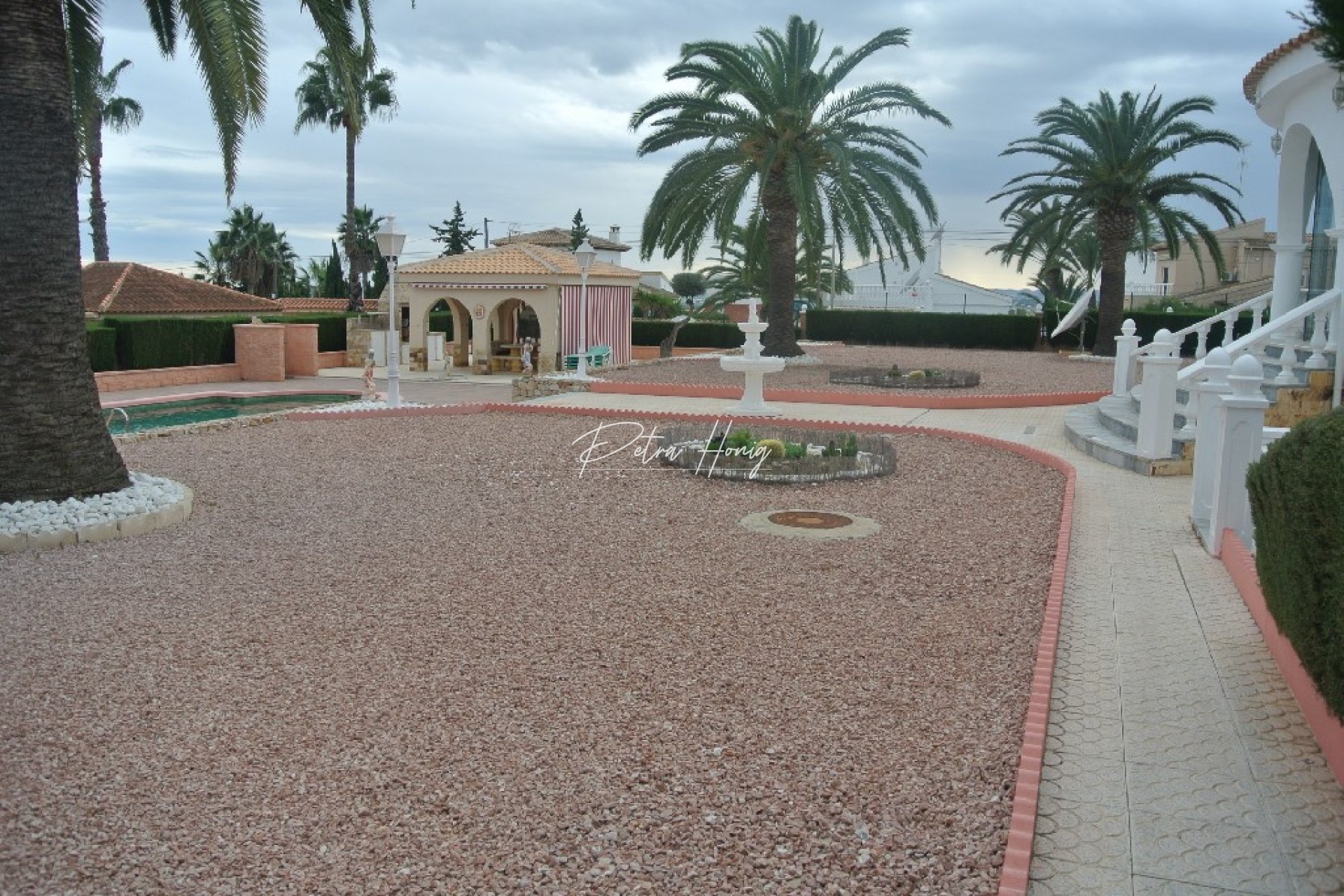 Sale - Вилла - Ciudad Quesada