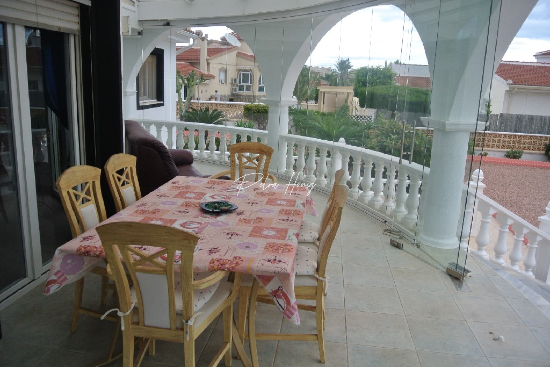 Sale - Вилла - Ciudad Quesada