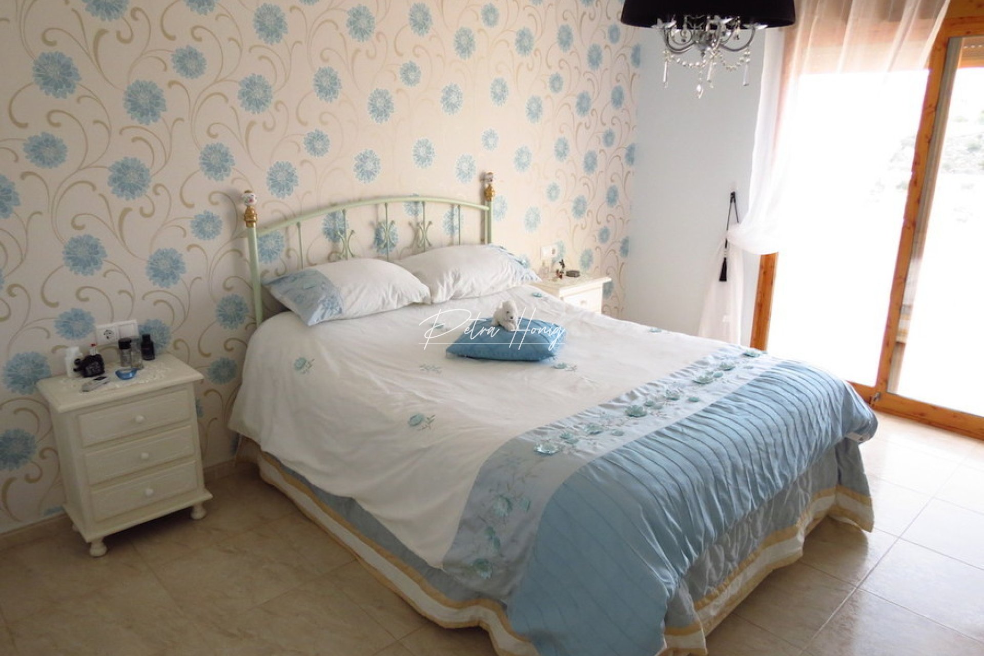 Sale - Вилла - Ciudad Quesada