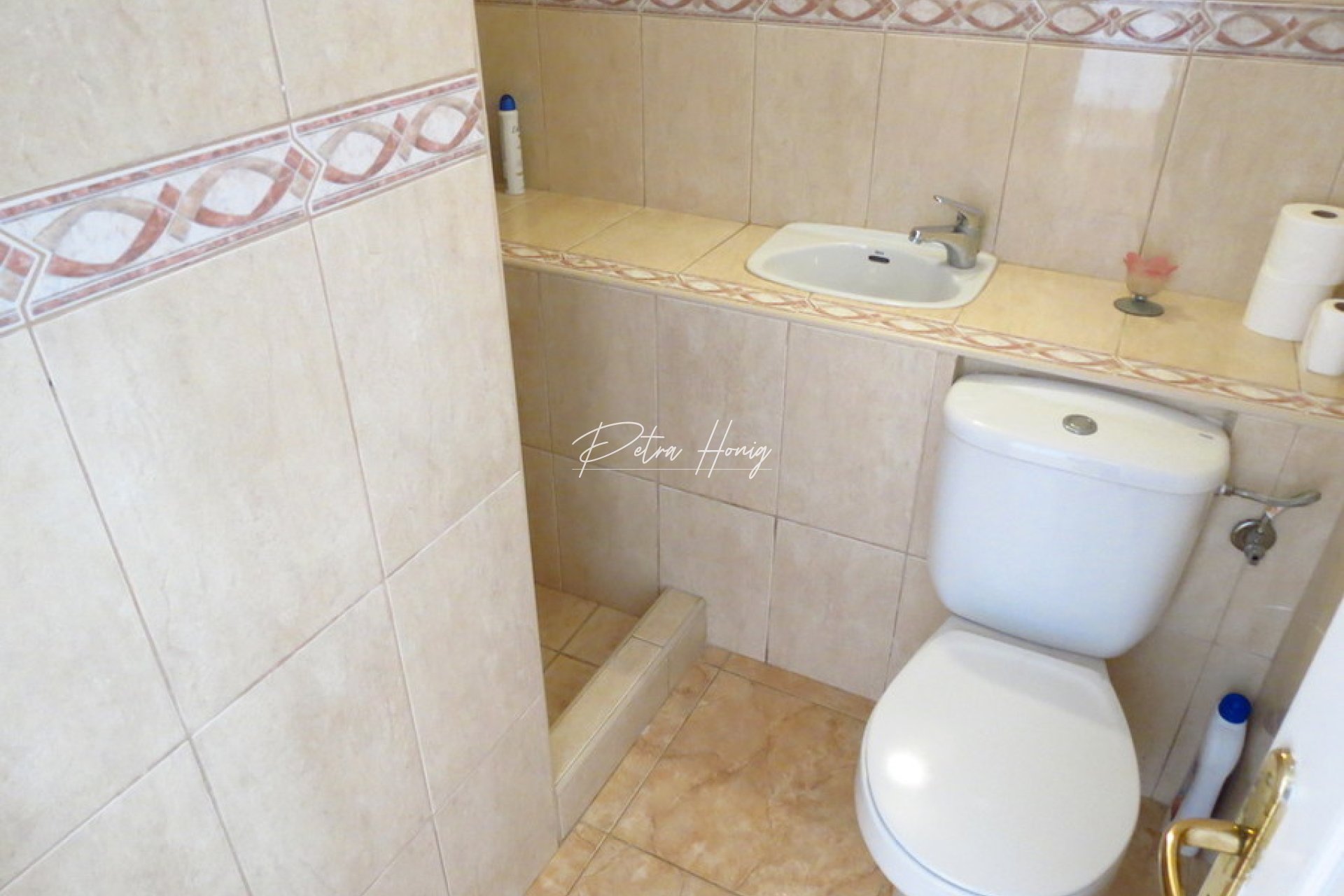 Sale - Вилла - Ciudad Quesada