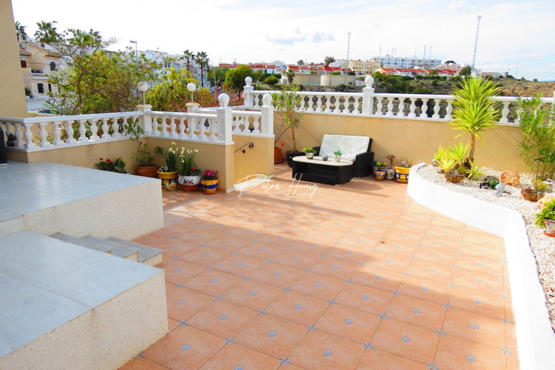 Sale - Вилла - Ciudad Quesada