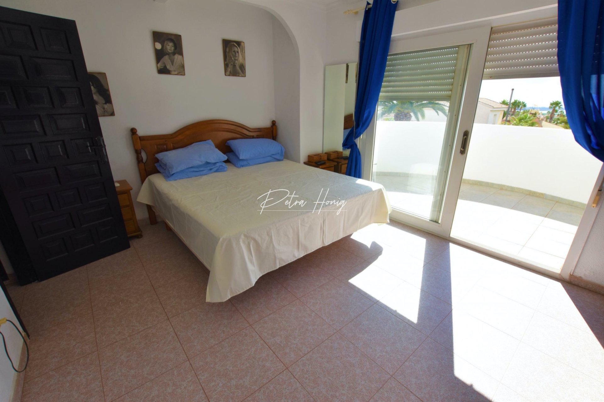 Sale - Вилла - Ciudad Quesada