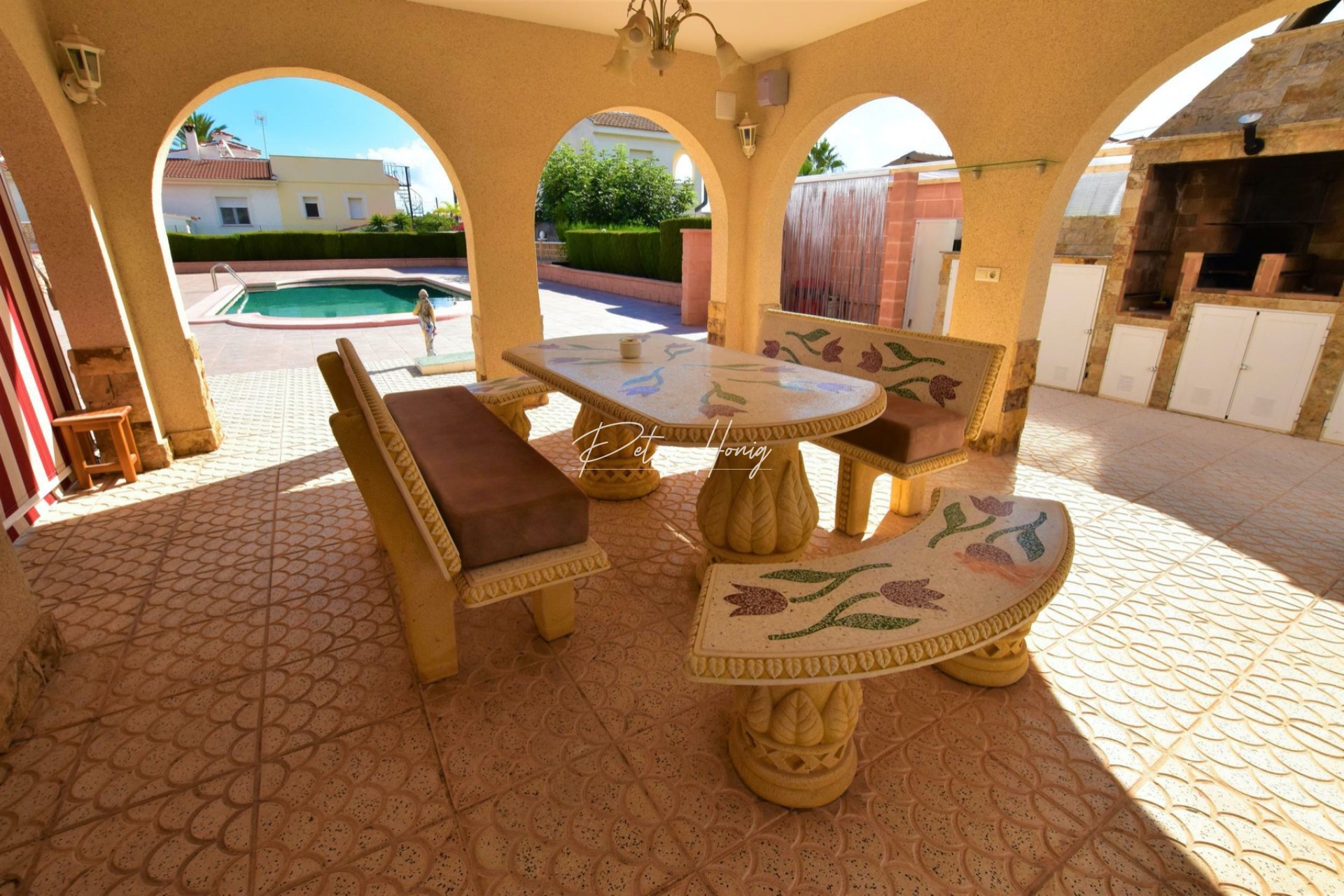 Sale - Вилла - Ciudad Quesada
