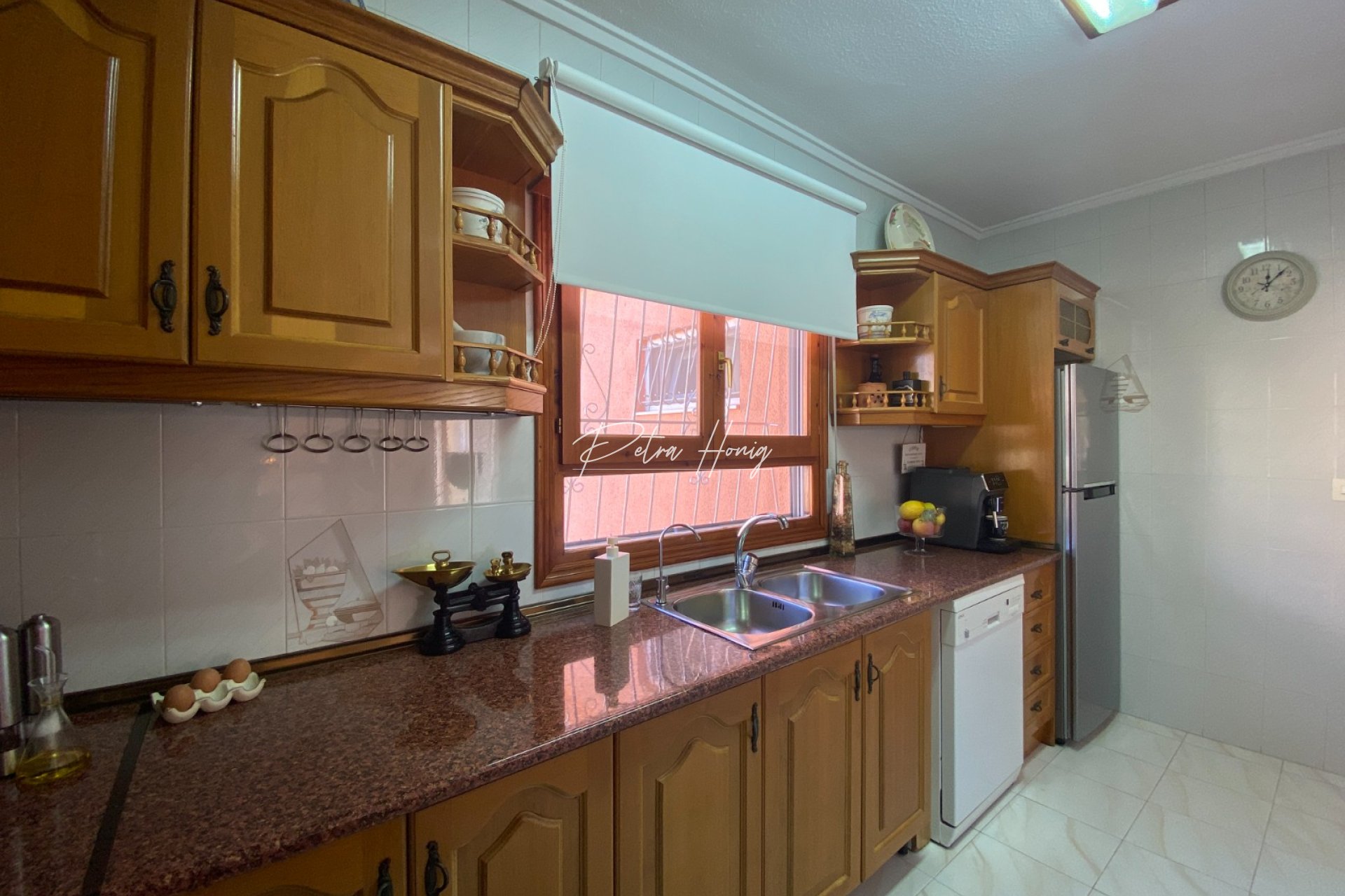 Sale - Вилла - Ciudad Quesada