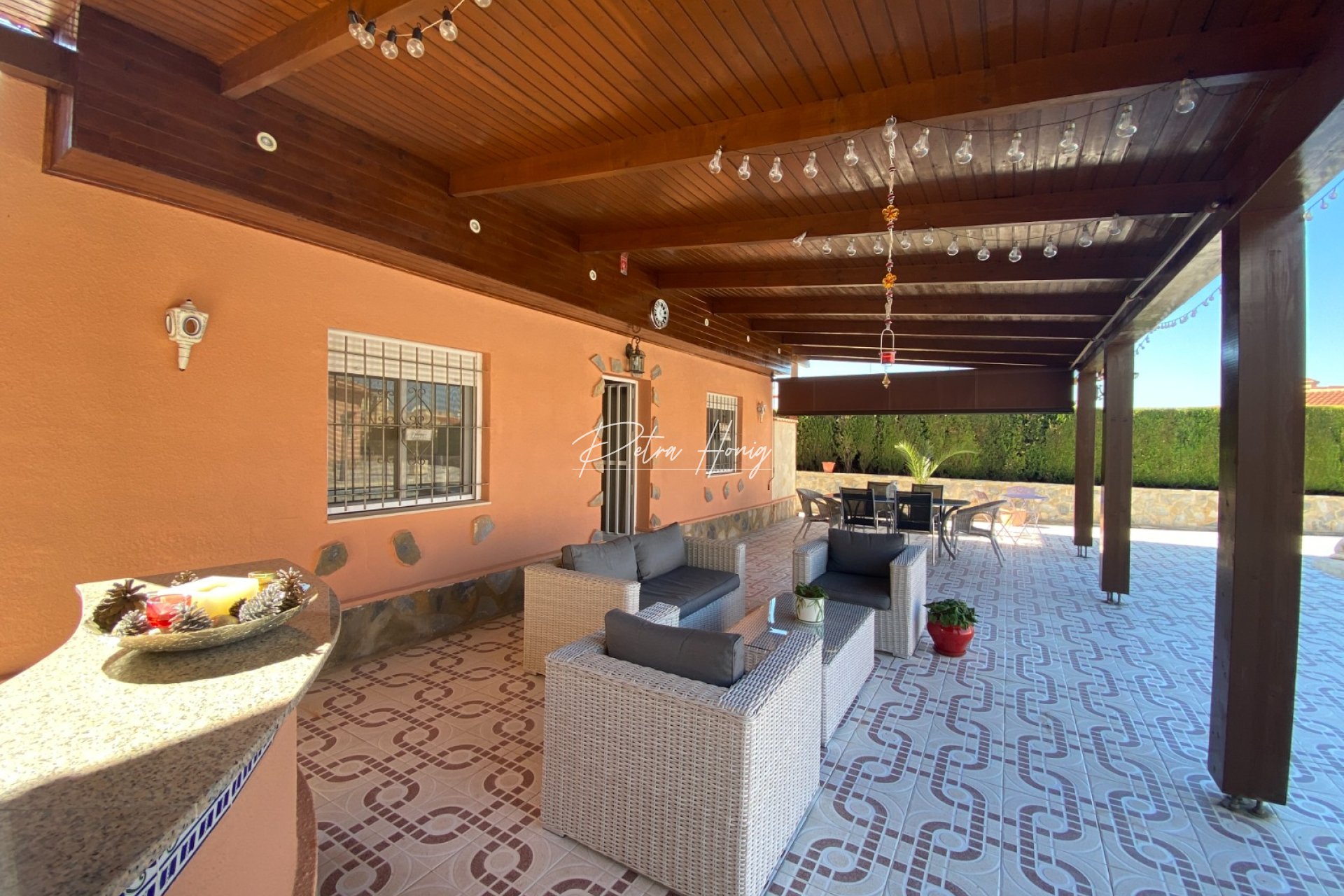 Sale - Вилла - Ciudad Quesada