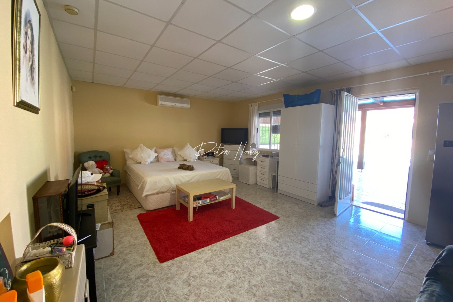 Sale - Вилла - Ciudad Quesada