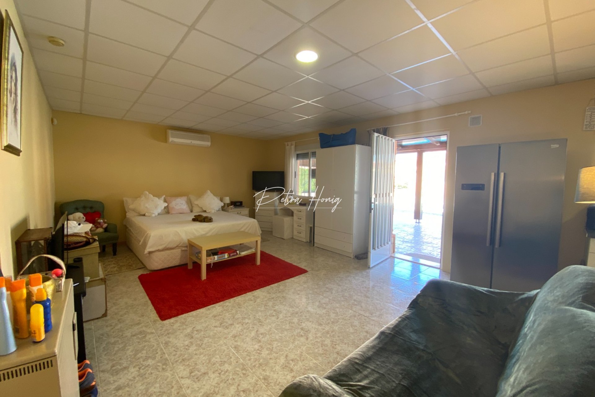 Sale - Вилла - Ciudad Quesada