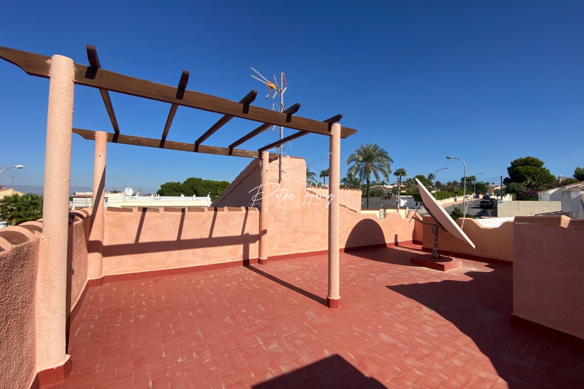Sale - Вилла - Ciudad Quesada