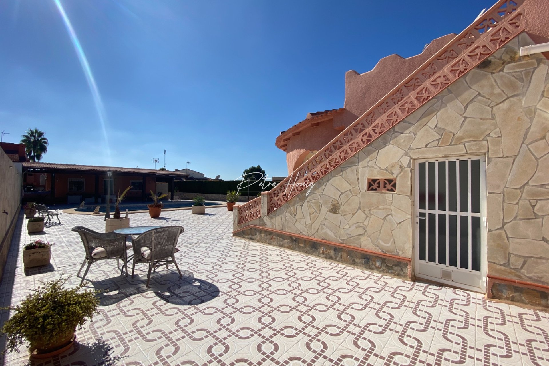 Sale - Вилла - Ciudad Quesada
