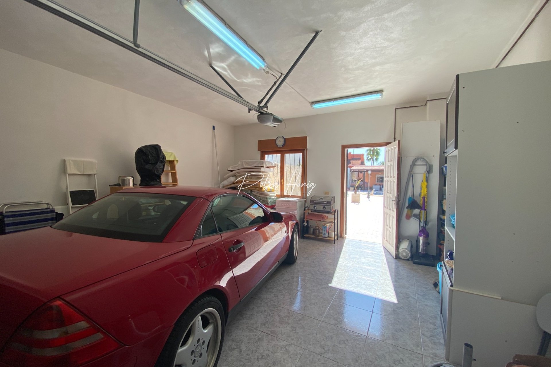Sale - Вилла - Ciudad Quesada