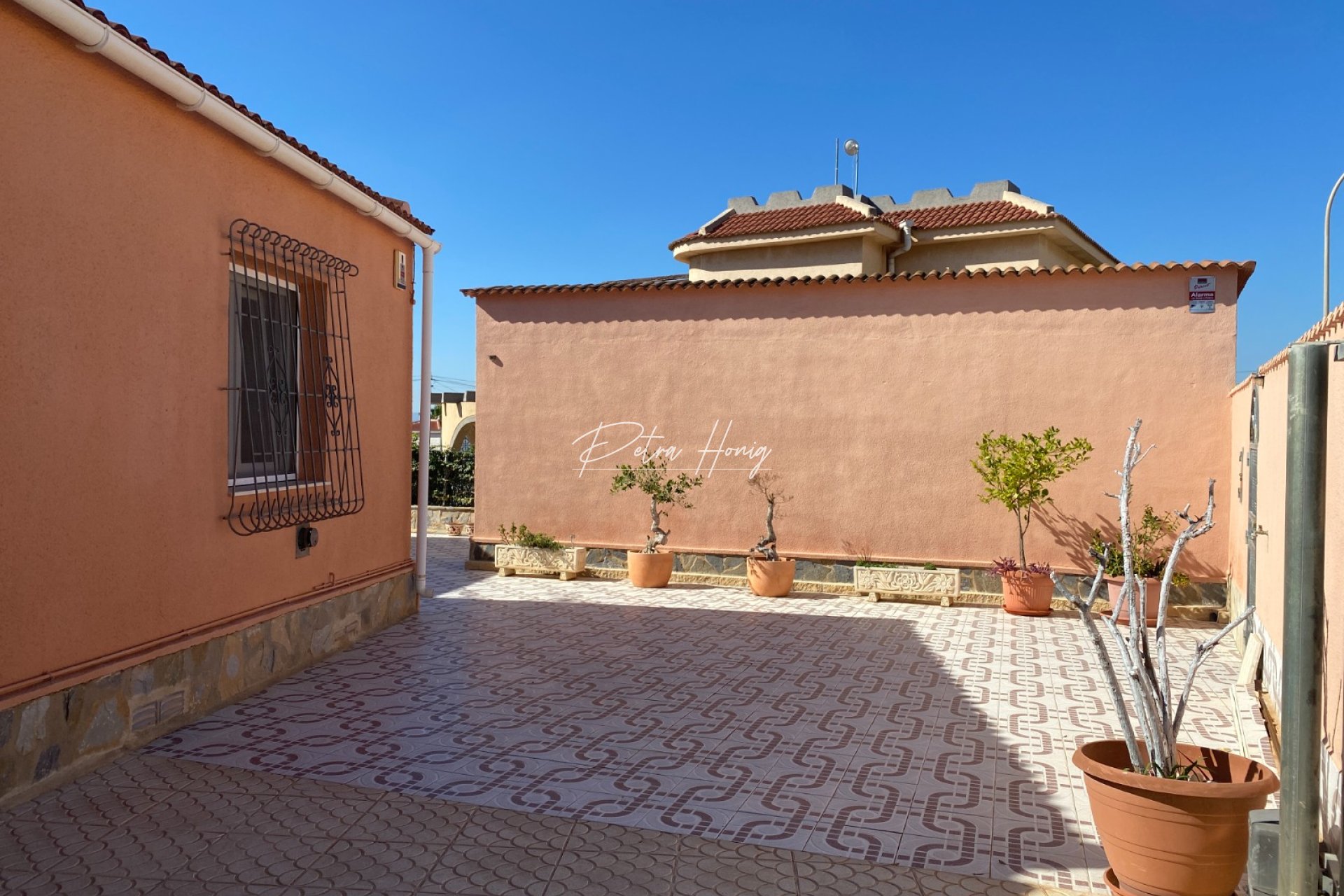 Sale - Вилла - Ciudad Quesada