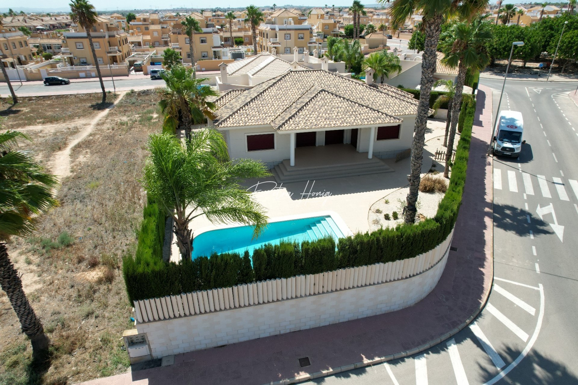 Sale - Вилла - Ciudad Quesada