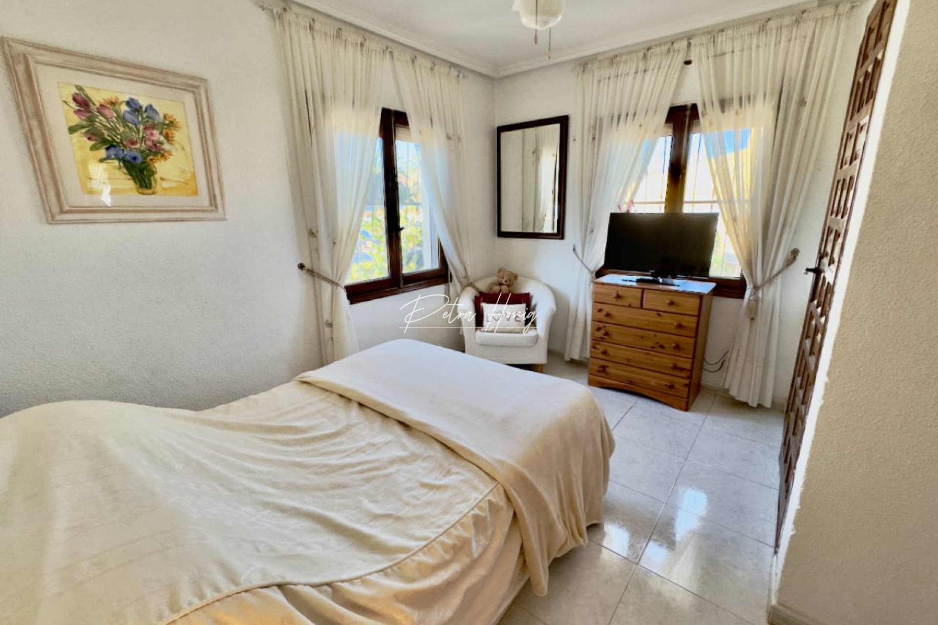 Sale - Вилла - Ciudad Quesada