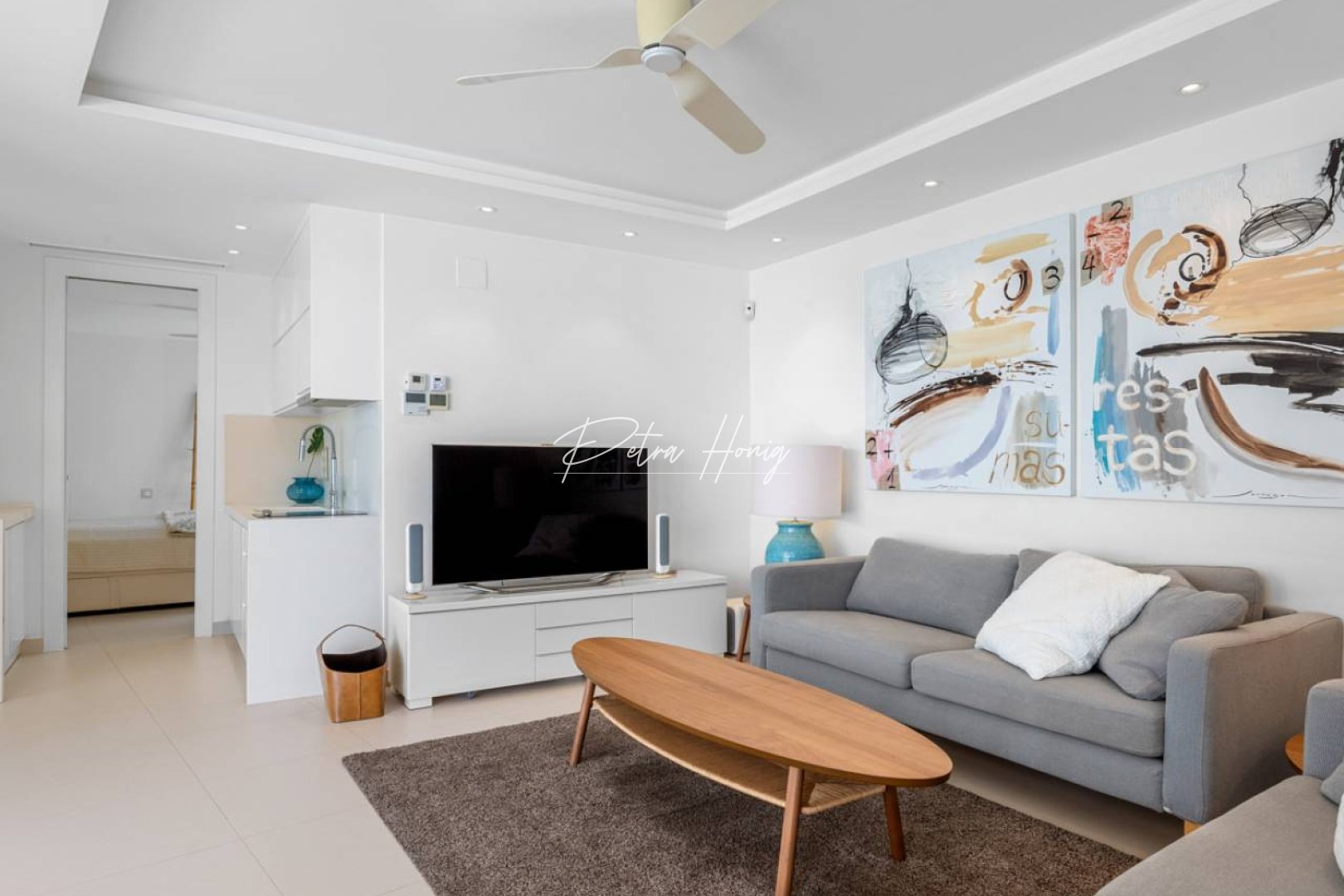 Sale - Вилла - Ciudad Quesada