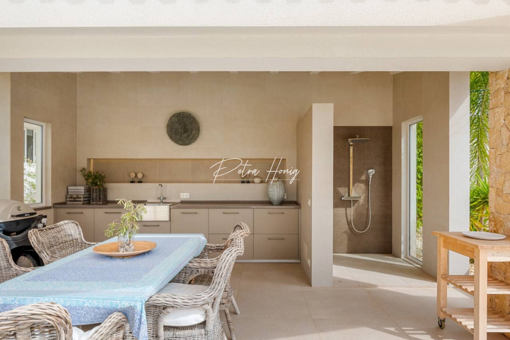 Sale - Вилла - Ciudad Quesada