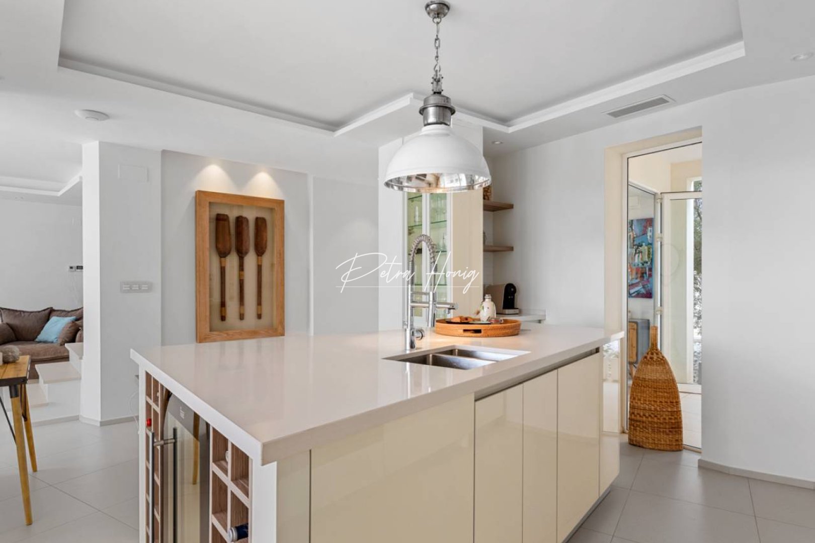 Sale - Вилла - Ciudad Quesada