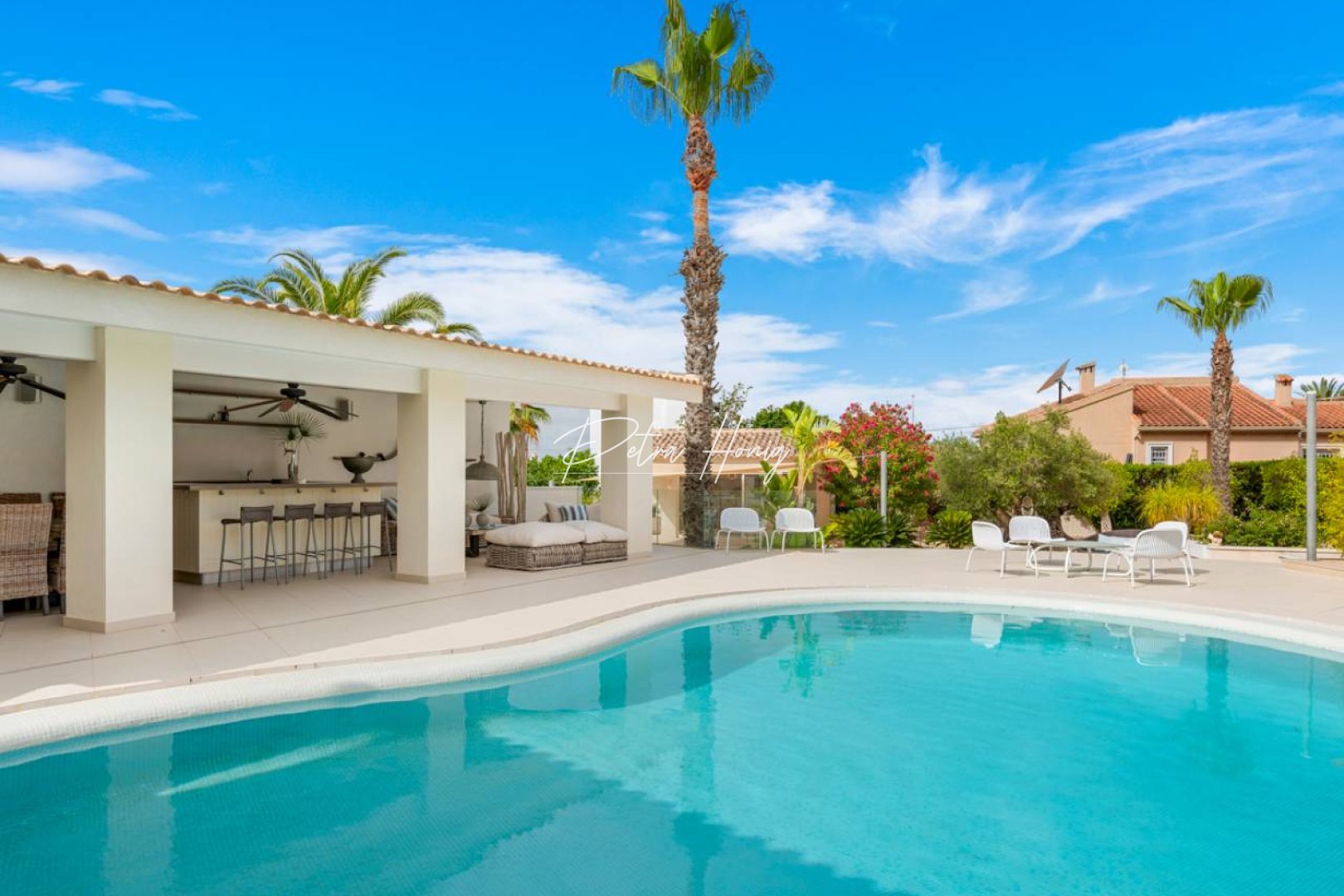 Sale - Вилла - Ciudad Quesada