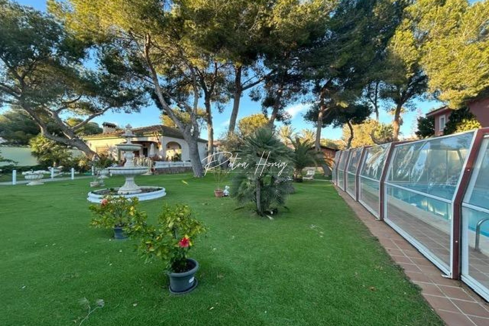 Sale - Вилла - Dehesa de campoamor - Campoamor