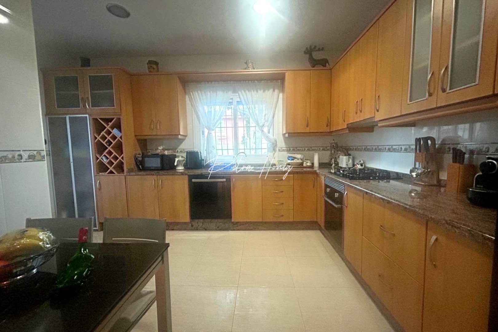 Sale - Вилла - Dehesa de campoamor - Campoamor