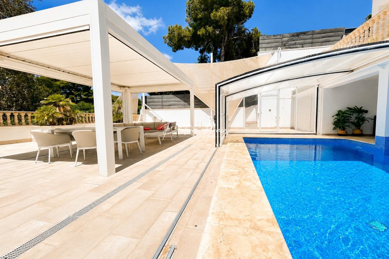 Sale - Вилла - Dehesa de campoamor - Campoamor