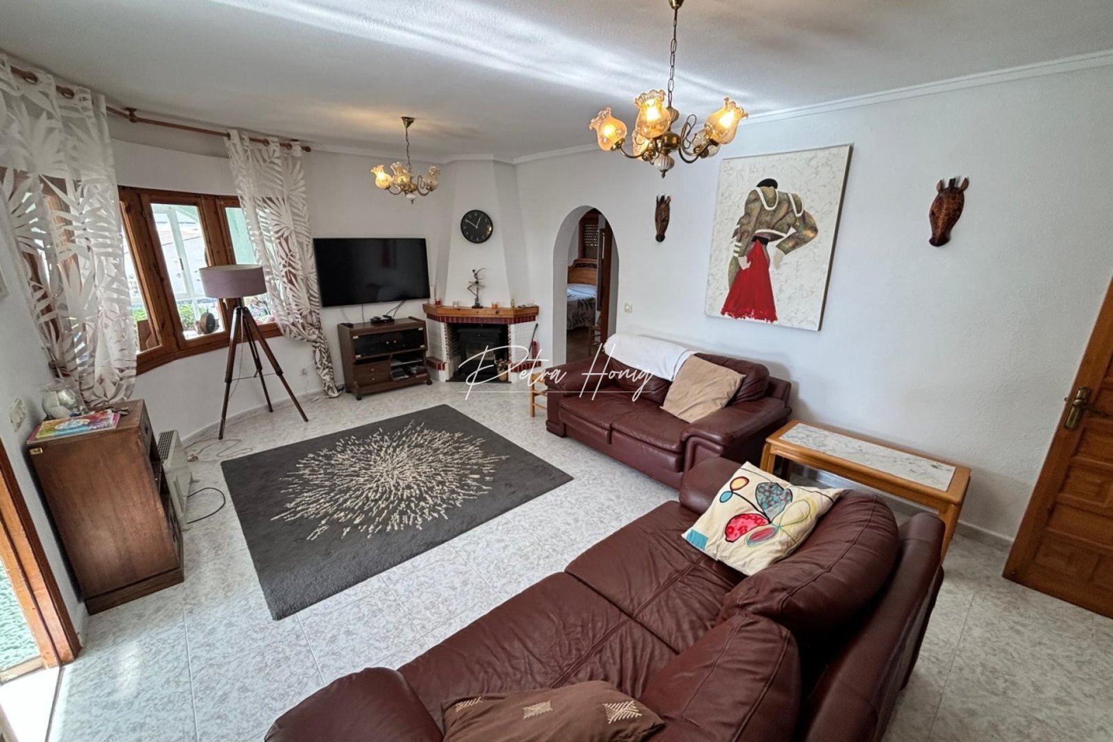 Sale - Villa Detached - Ciudad Quesada - CENTRO