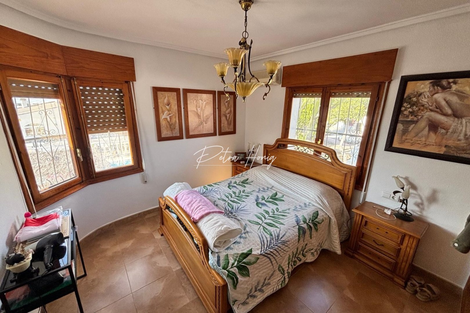 Sale - Villa Detached - Ciudad Quesada - CENTRO