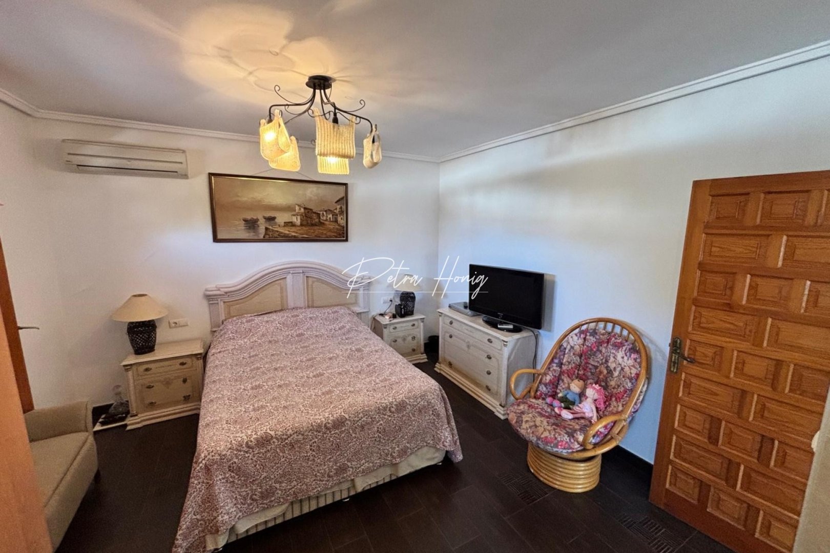 Sale - Villa Detached - Ciudad Quesada - CENTRO